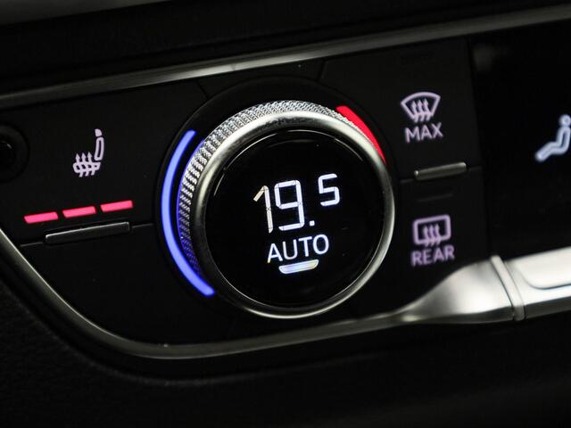 Audi Q5 Sportback 55 TFSIe 270kW/376PK S Line · Panoramadak · Bang & Olfusen sound · Adaptive Cruise Control · Luchtvering · Leder/Alcantara
