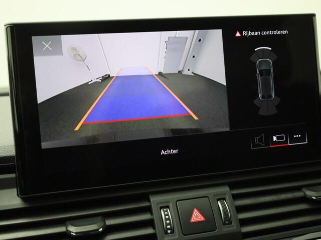 Audi Q5 Sportback 55 TFSIe 270kW/376PK S Line · Panoramadak · Bang & Olfusen sound · Adaptive Cruise Control · Luchtvering · Leder/Alcantara