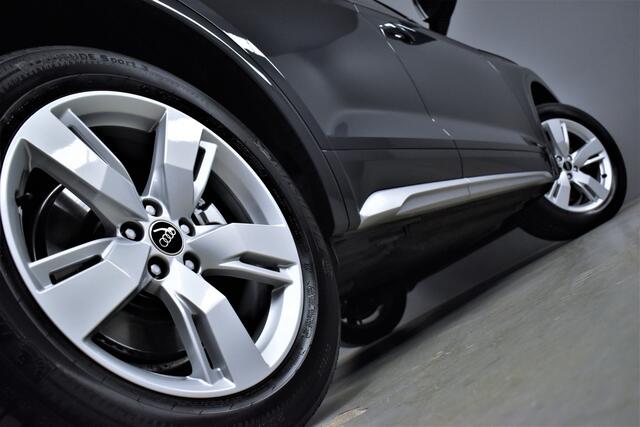 Audi Q5 50 TFSI e 299PK Pro Line Virtual/Keyless/Sportstoelen/H.Leer/Stoelverw./Navi/Led/Pdc