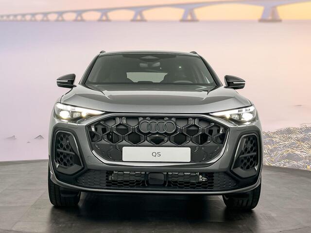 Audi Q5 S edition 2.0 TFSI e 220 kW / 299 PK SUV 7 versn.