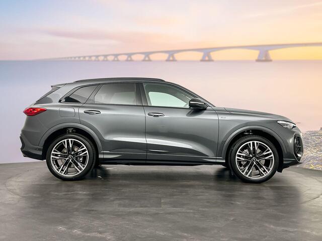 Audi Q5 S edition 2.0 TFSI e 220 kW / 299 PK SUV 7 versn.