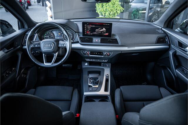 Audi Q5 Sportback 55 TFSI e S edition - Panorama | ACC | Elek. Stoelen | Keyless