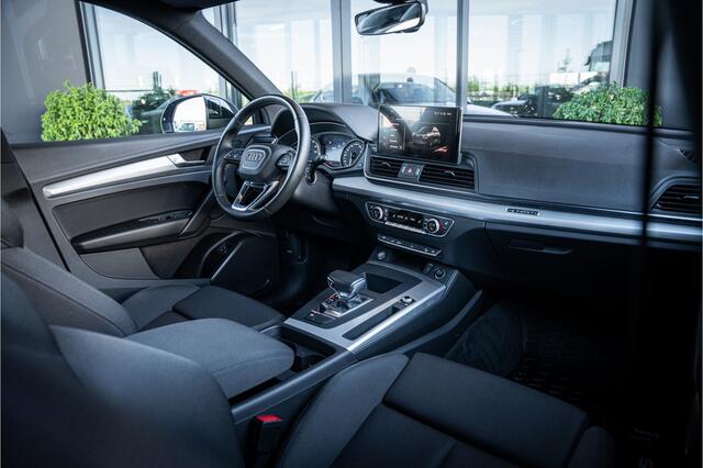 Audi Q5 Sportback 55 TFSI e S edition - Panorama | ACC | Elek. Stoelen | Keyless