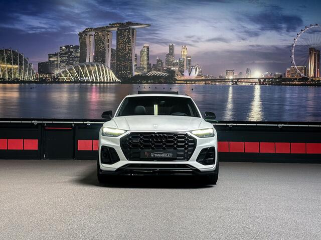 Audi Q5 55 TFSI e quattro Competition Massage|Trekhaak|Luchtvering|Panorama