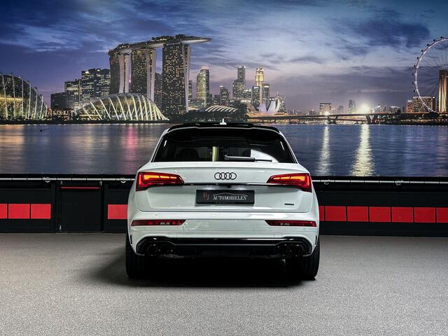 Audi Q5 55 TFSI e quattro Competition Massage|Trekhaak|Luchtvering|Panorama