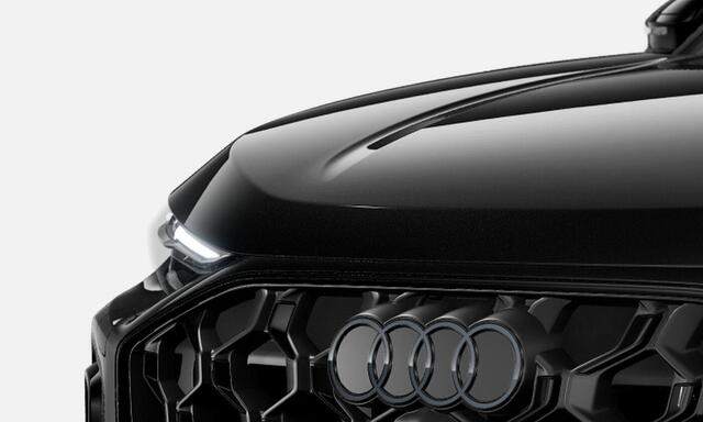 Audi Q5 Sportback e-hybrid quattro 367 pk S edition Competition | Panorama-glasdak | Sportstoelen met stiksel in rood | Elektrische trekhaak