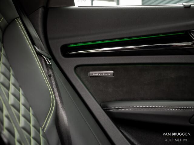 Audi Q5 Sportback 55 TFSI e S-Line Pano RS Lucht Trekh Exclusive B&O HUD Sfeer