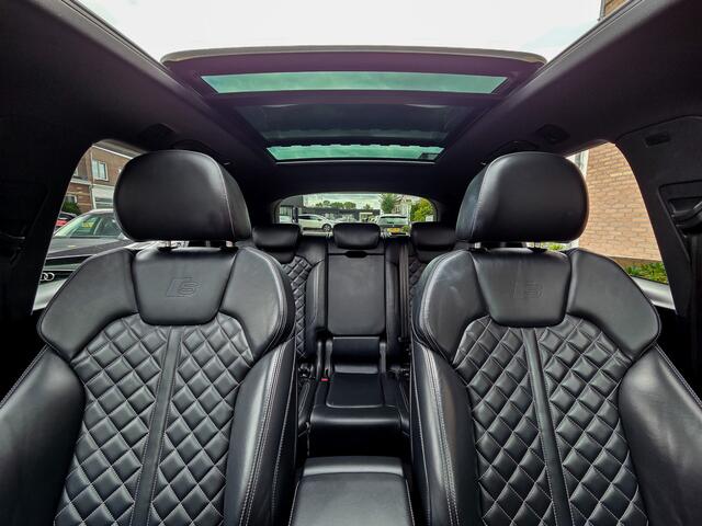 Audi Q5 55 TFSI S-LINE E-QUATTRO COMPETITION AUT7 DESIGNO-LEDER PANODAK B&O 360.CAMERA DIGIDASH NAVI 20INCH-LMV PDC