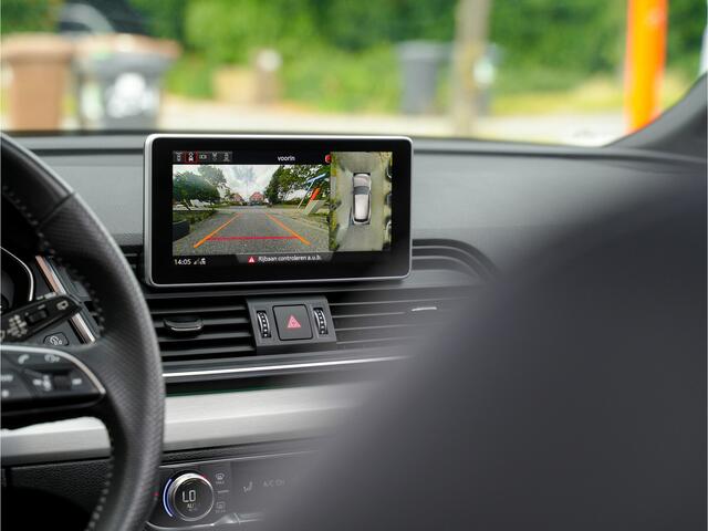 Audi Q5 55 TFSI S-LINE E-QUATTRO COMPETITION AUT7 DESIGNO-LEDER PANODAK B&O 360.CAMERA DIGIDASH NAVI 20INCH-LMV PDC