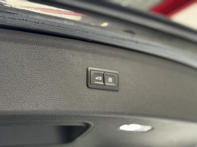 Audi Q5 2.0 TFSI 3x S-line | B&O | Matrix | Trekhaak