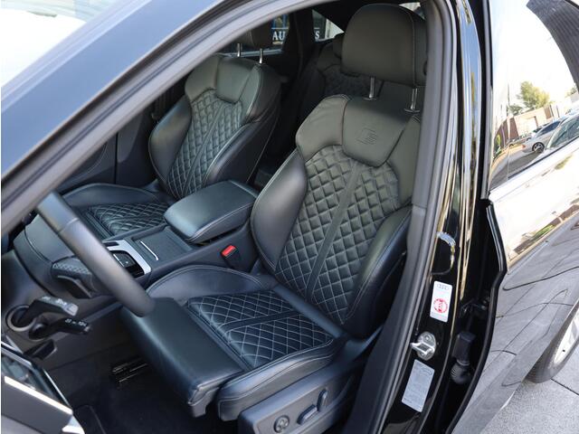 Audi Q5 Sportback 45 TFSI quattro 2x S-Line 265PK | Panodak | Vol Leer | 360° | B&O | Standkachel | Virtual | Memory | Matrix LED |