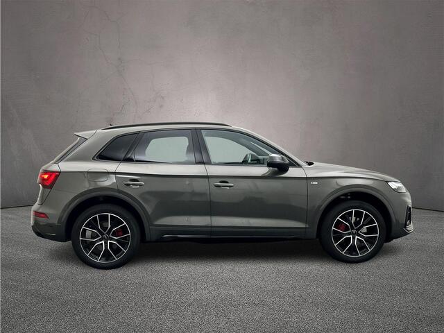 Audi Q5 50 TFSI e S edition Competition