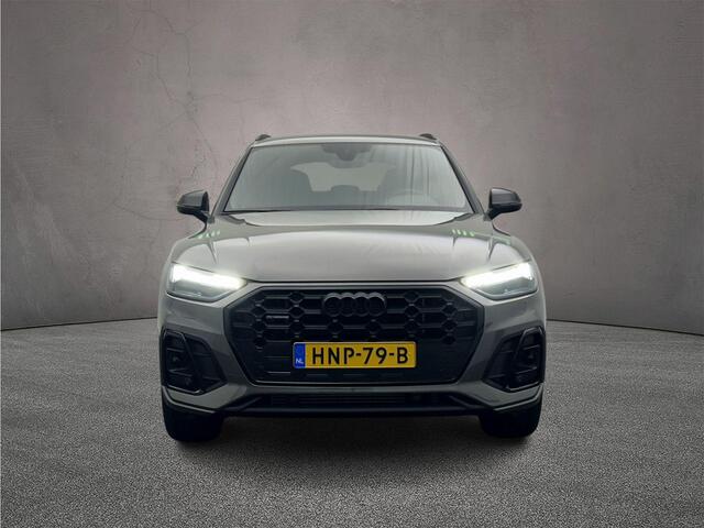 Audi Q5 50 TFSI e S edition Competition