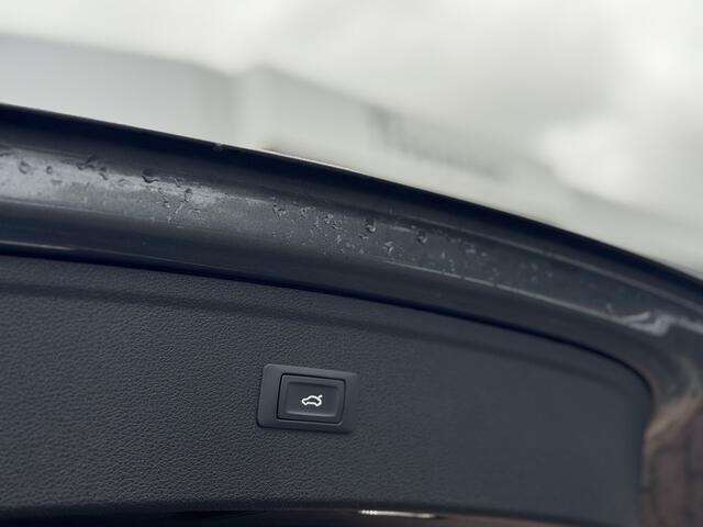 Audi Q5 50 TFSI e S edition | Trekhaak | Pano | LED