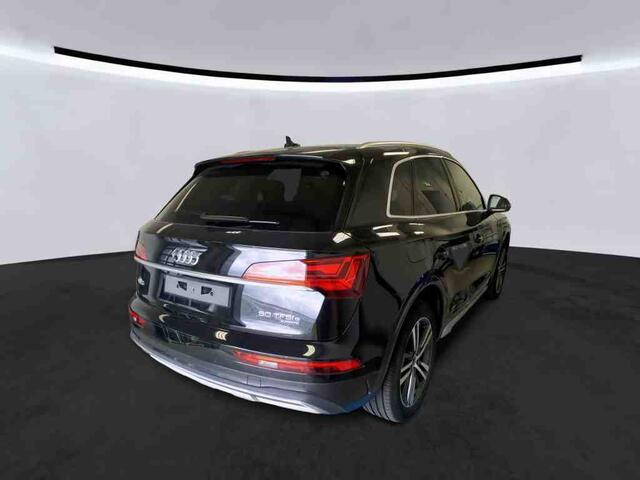 Audi Q5 50 TFSIe 299pk PHEV Quattro Advanced edition / Panoramadak / Adaptive Cruise / Camera / Wordt Verwacht