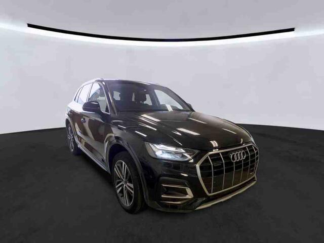 Audi Q5 50 TFSIe 299pk PHEV Quattro Advanced edition / Panoramadak / Adaptive Cruise / Camera / Wordt Verwacht