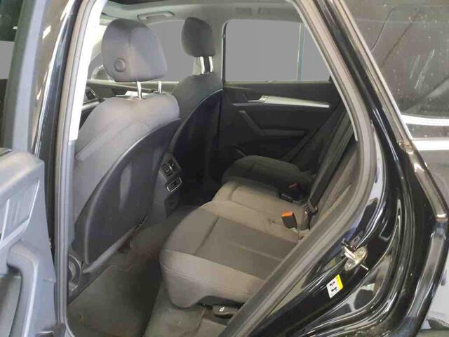 Audi Q5 50 TFSIe 299pk PHEV Quattro Advanced edition / Panoramadak / Adaptive Cruise / Camera / Wordt Verwacht