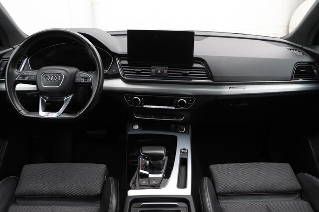 Audi Q5 50 TFSI e quattro S Edition Competition 300pk S-Tronic