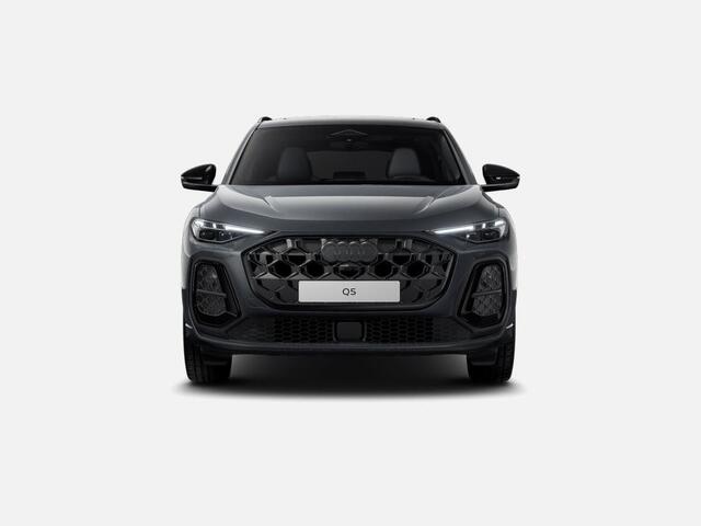 Audi Q5 2.0 TFSI e-hybrid quattro S edition 299 PK · Adaptieve luchtvering · Panorama dak · Tech plus pakket · Trekhaak