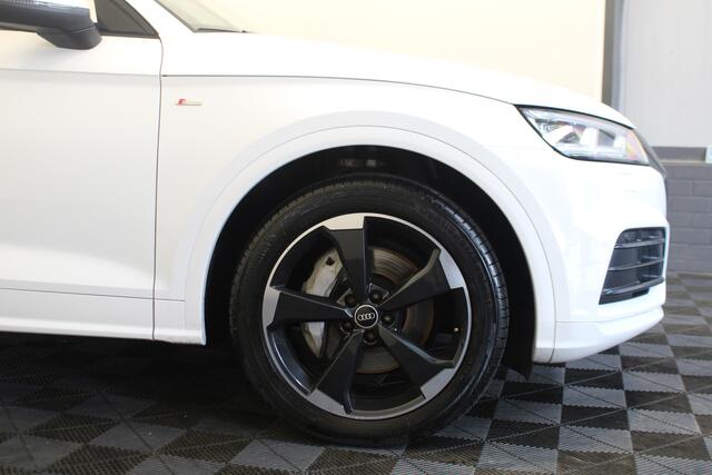 Audi Q5 50 TFSI e quattro S edition