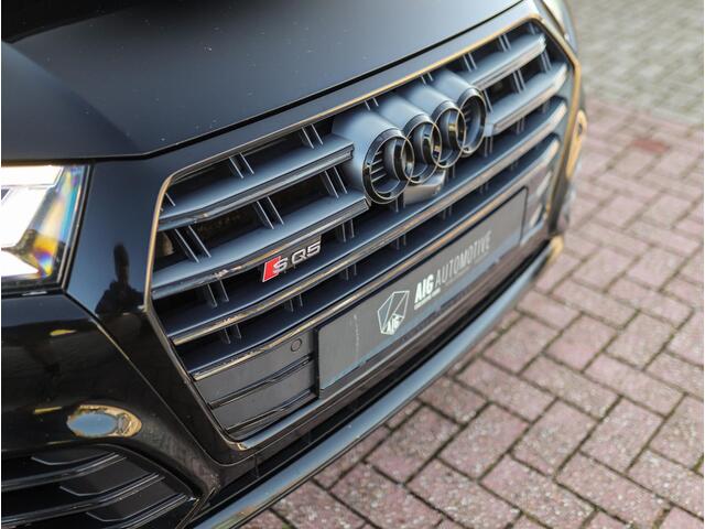 Audi Q5 3.0 TFSI SQ5 quattro Pro Line Plus | Luchtvering | Matrix LED | 22" LM | 360° Camera | Pano