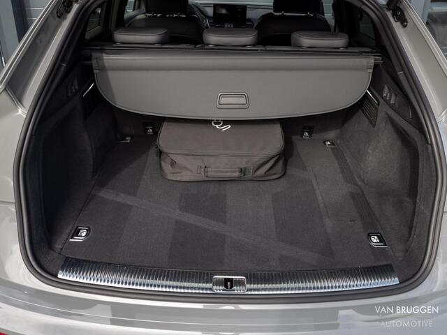 Audi Q5 Sportback 50 TFSI E S-Line Quantum ACC B&O Camera Sfeer Carbon BTW