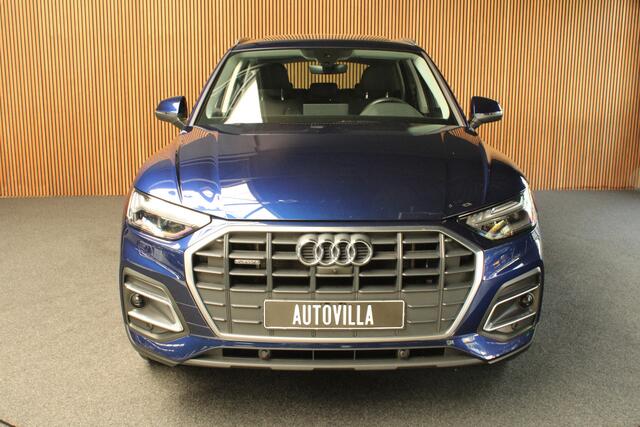 Audi Q5 50 TFSI e quattro Pro Line PANO - TOUR PAKKET - 360 CAMERA - ASSISTENTIE PAKKET
