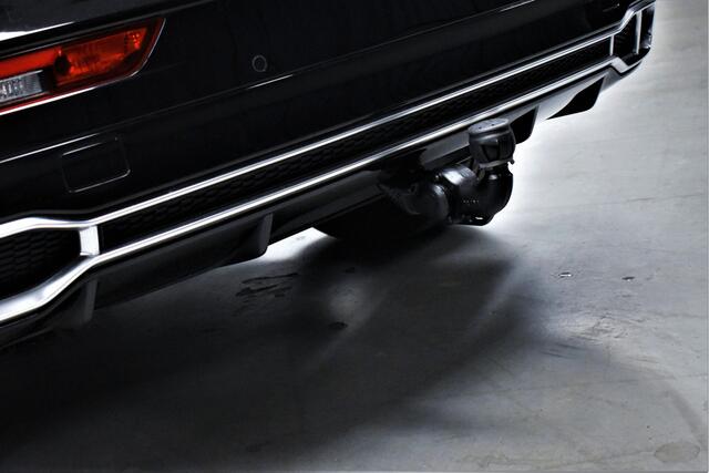 Audi Q5 55 TFSIe 367pk Quattro S-line 1e Eig. Dealer OH Trekhaak/Keyless/Camera/Navi/Led/Leer/Stoelverw./Pdc/Lmv''