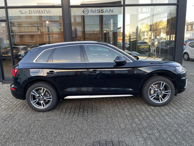 Audi Q5 2.0 TFSI quattro Sport Pro Line S