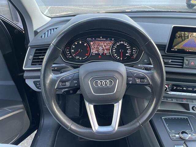 Audi Q5 2.0 TFSI quattro Sport Pro Line S