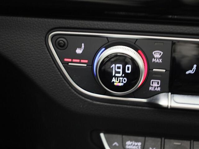 Audi Q5 Sportback 55 TFSIe 270Kw/367PK S Line · Panoramadak · Bang & Olufsen · Leder · Trekhaak · Adaptive Cruise Control · Garantie t/m 03-09-2029 of 100.000km