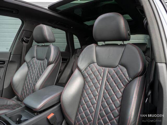 Audi Q5 55 TFSI e quattro Competition Pano RS Trekh Lucht Massage HUD B&O