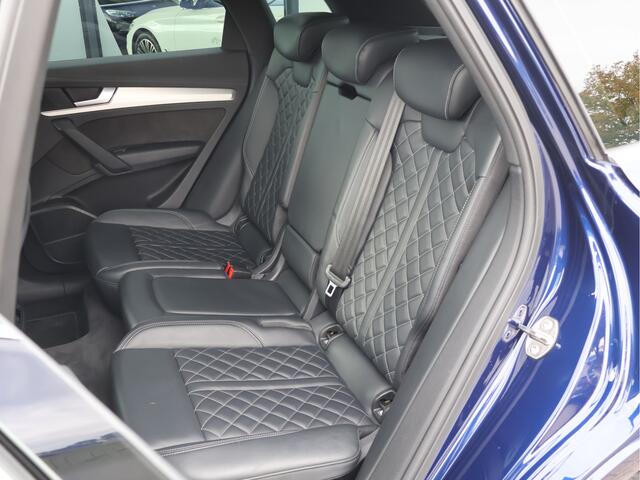 Audi Q5 55 TFSI e quattro S-line Competition | Lucht | ACC | HUD | B&O | Cam |