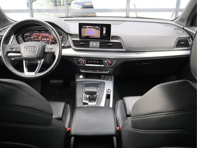 Audi Q5 55 TFSI e quattro S-line Competition | Lucht | ACC | HUD | B&O | Cam |