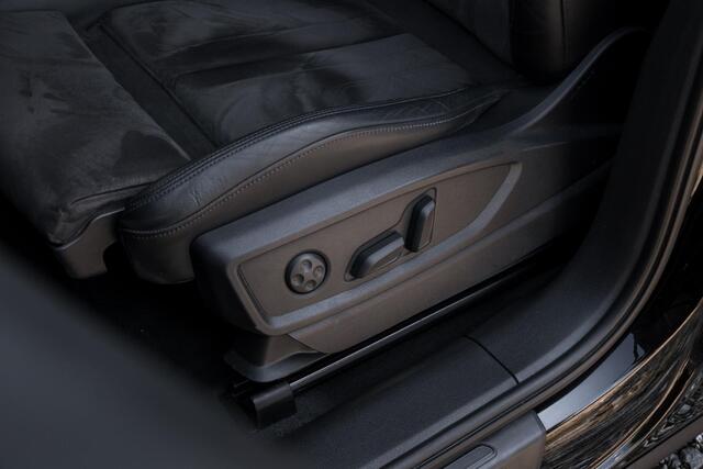 Audi Q5 2.0 TFSI quattro 252pk | el. Trekhaak | Alcantara/Leder | Vitual Cockpit