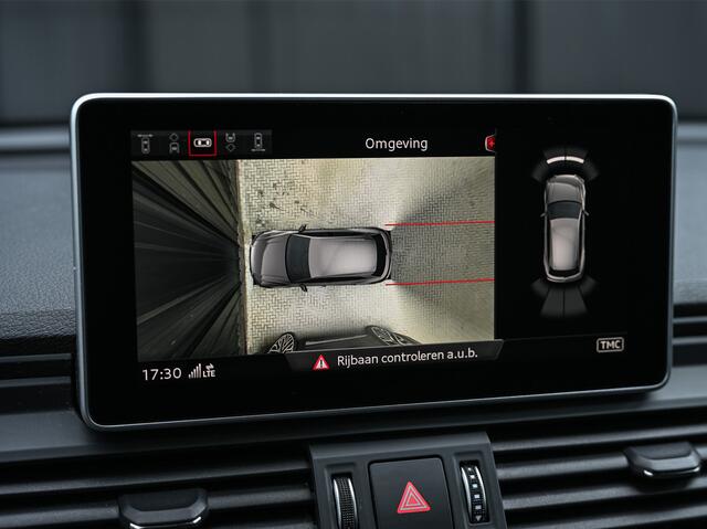 Audi Q5 2.0 TFSI QUATTRO LAUNCH EDITION | NL-AUTO | TREKHAAK | AMBIANCE INTERIEUR | S-LINE | BLACK-OPTIC | 360 CAMERA | VIRTUAL COCKPIT | Q5 HARDERWIJK