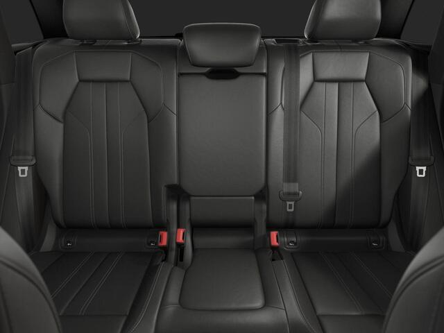 Audi Q5 2.0 TFSI e-hybrid quattro S edition | Optiekpakket zwart | Techniekpakket plus | Trekhaak elektr wegklapbaar | Elektrische stoelen voor |