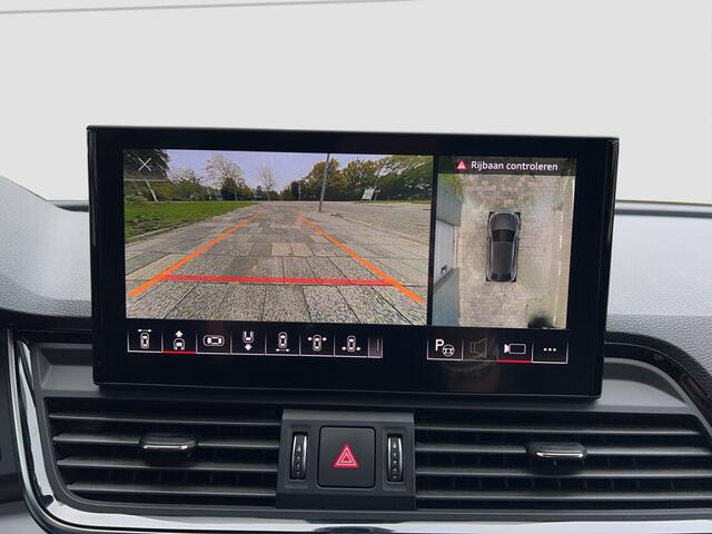 Audi Q5 Sportback 55 TFSI e S edition Competition | 360 Cam | Adaptive | B&O | Matrix LED