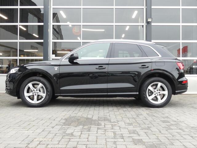 Audi Q5 50 TFSI e quattro S edition *t/m/ 10de bouwjaar garantie!