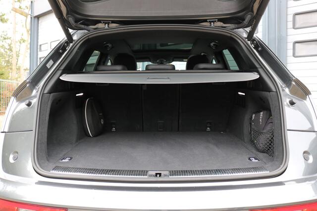 Audi Q5 50 TFSI e S edition