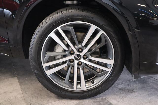 Audi Q5 Sportback 55 TFSI e S edition Full-led Panoramadak Bang&Olufsen