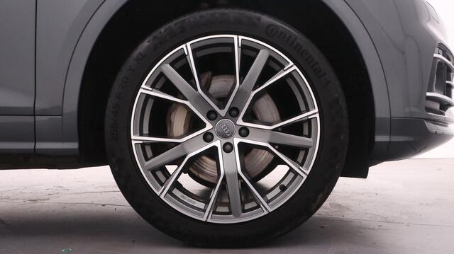 Audi Q5 50 TFSI e quattro S edition