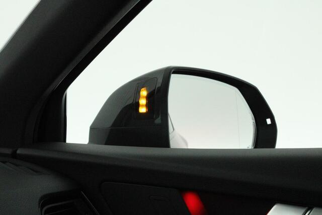 Audi Q5 Sportback 50 TFSI e 299pk 2x S-Line Black Edition Luchtvering Head-Up 360Camera Keyless Massage Navigatie