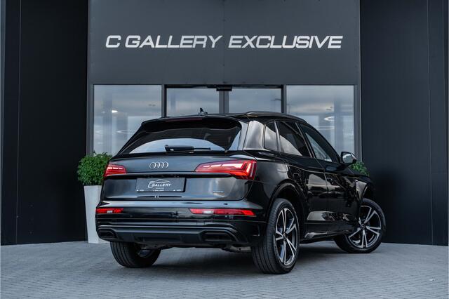 Audi Q5 50 TFSI e - S-Line | Panorama | Keyless | Dealer o.h.