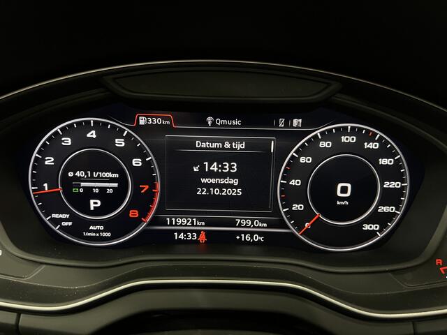 Audi Q5 2.0 TFSI quattro Design Pro Line Plus | NAVI | PANO | TREKHAAK | STOELVERWARMING/-VENTILATIE |