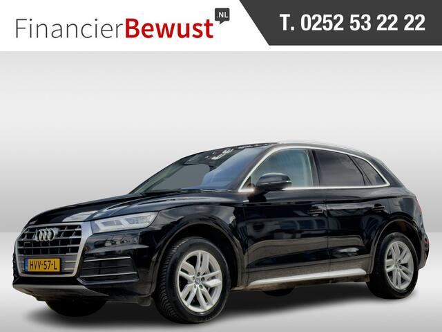 Audi Q5 50 TFSI ACTIE! BETAAL NU 14950 50/50 GRATIS 2JR RENTEVRIJ FINANCIEREN