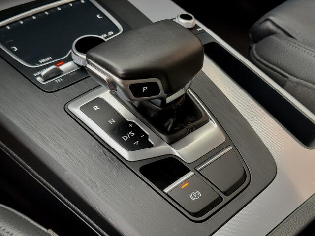 Audi Q5 50 TFSI ACTIE! BETAAL NU 14950 50/50 GRATIS 2JR RENTEVRIJ FINANCIEREN