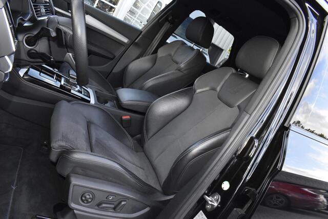 Audi Q5 55 TFSI e S edition