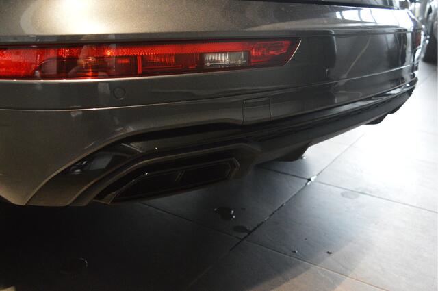 Audi Q5 50 TFSI e 3X S-LINE navi pano trekhaak keyless 19 inch !!