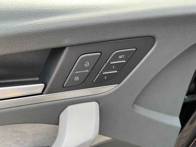 Audi Q5 Q5 50 TFSIe q 2 X S-line, Pano dak